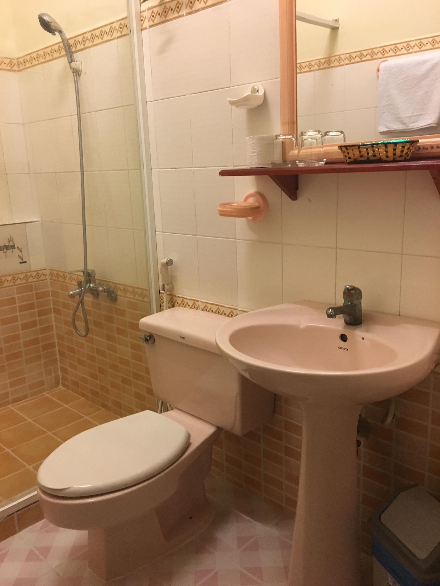 Asian Kitchen Hotel Ho Chi Minh City Bagian luar foto