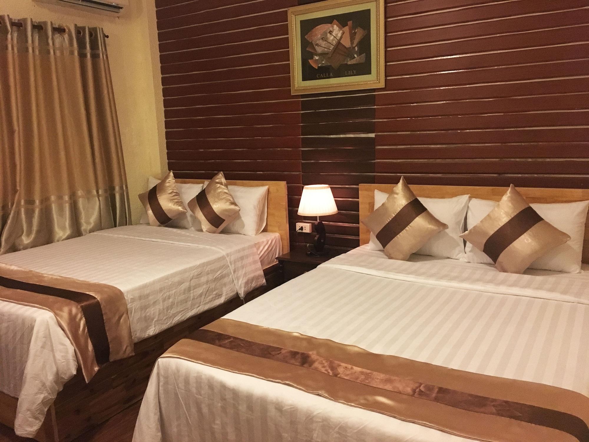 Asian Kitchen Hotel Ho Chi Minh City Bagian luar foto
