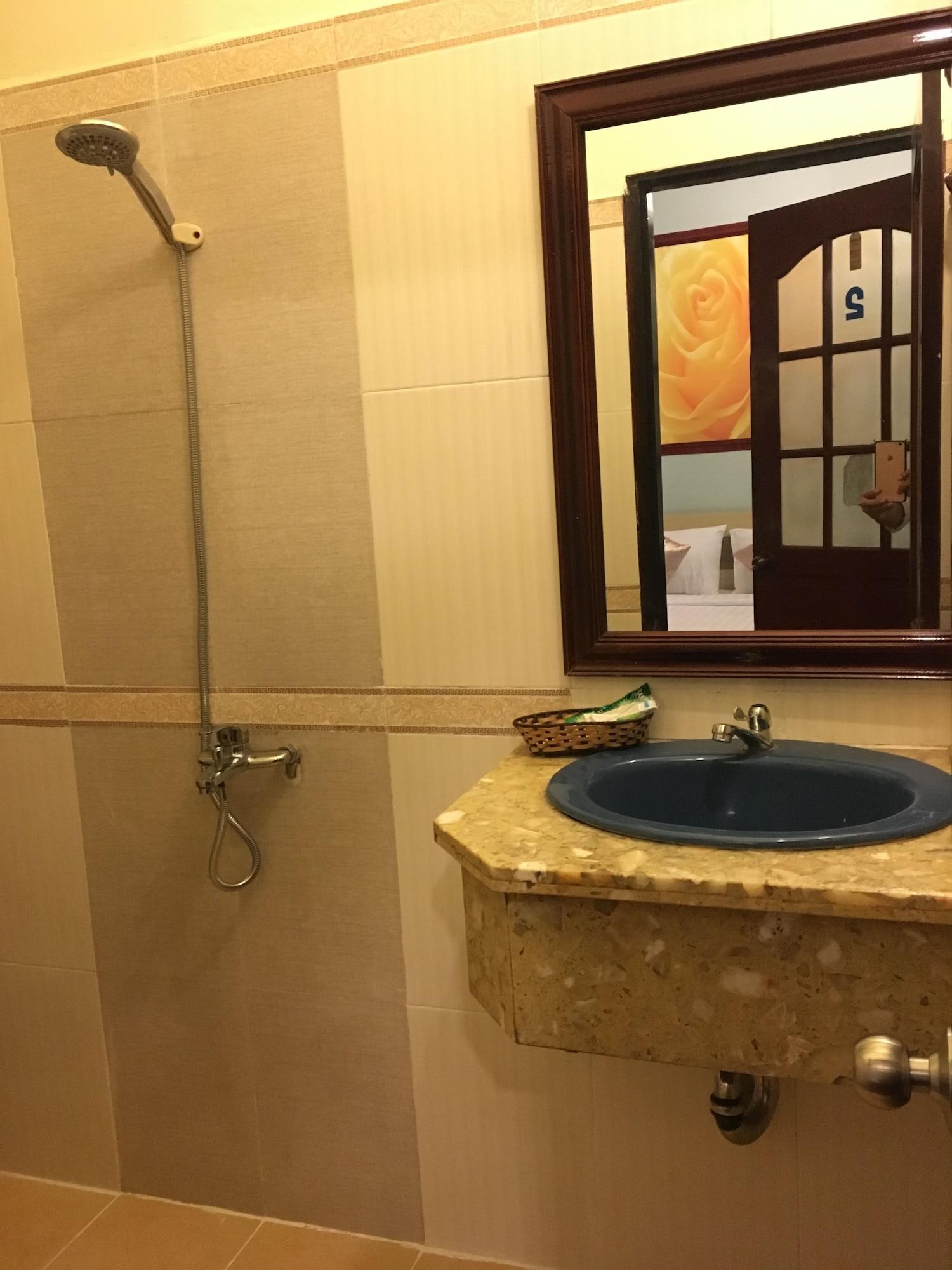Asian Kitchen Hotel Ho Chi Minh City Bagian luar foto