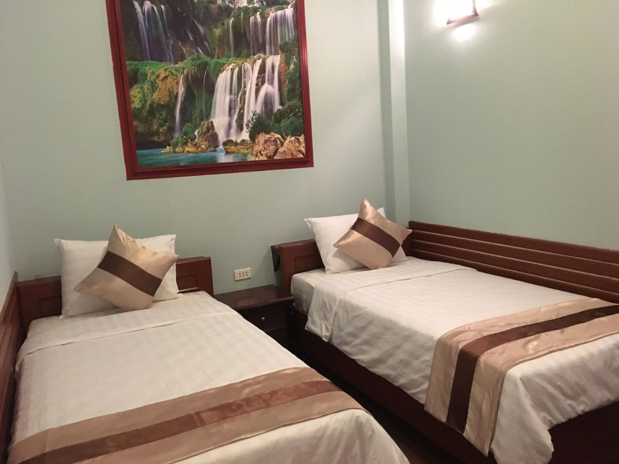 Asian Kitchen Hotel Ho Chi Minh City Bagian luar foto