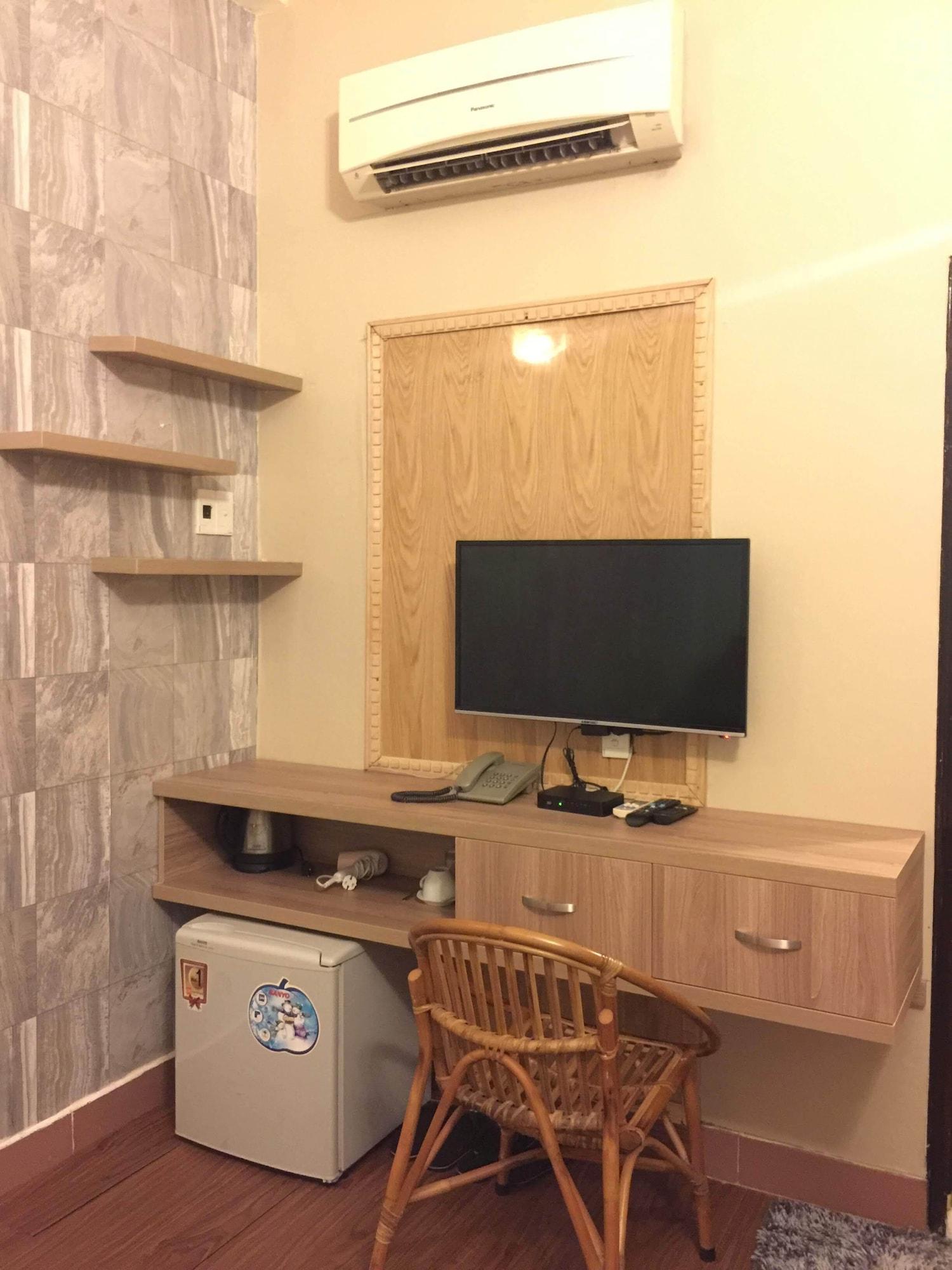 Asian Kitchen Hotel Ho Chi Minh City Bagian luar foto