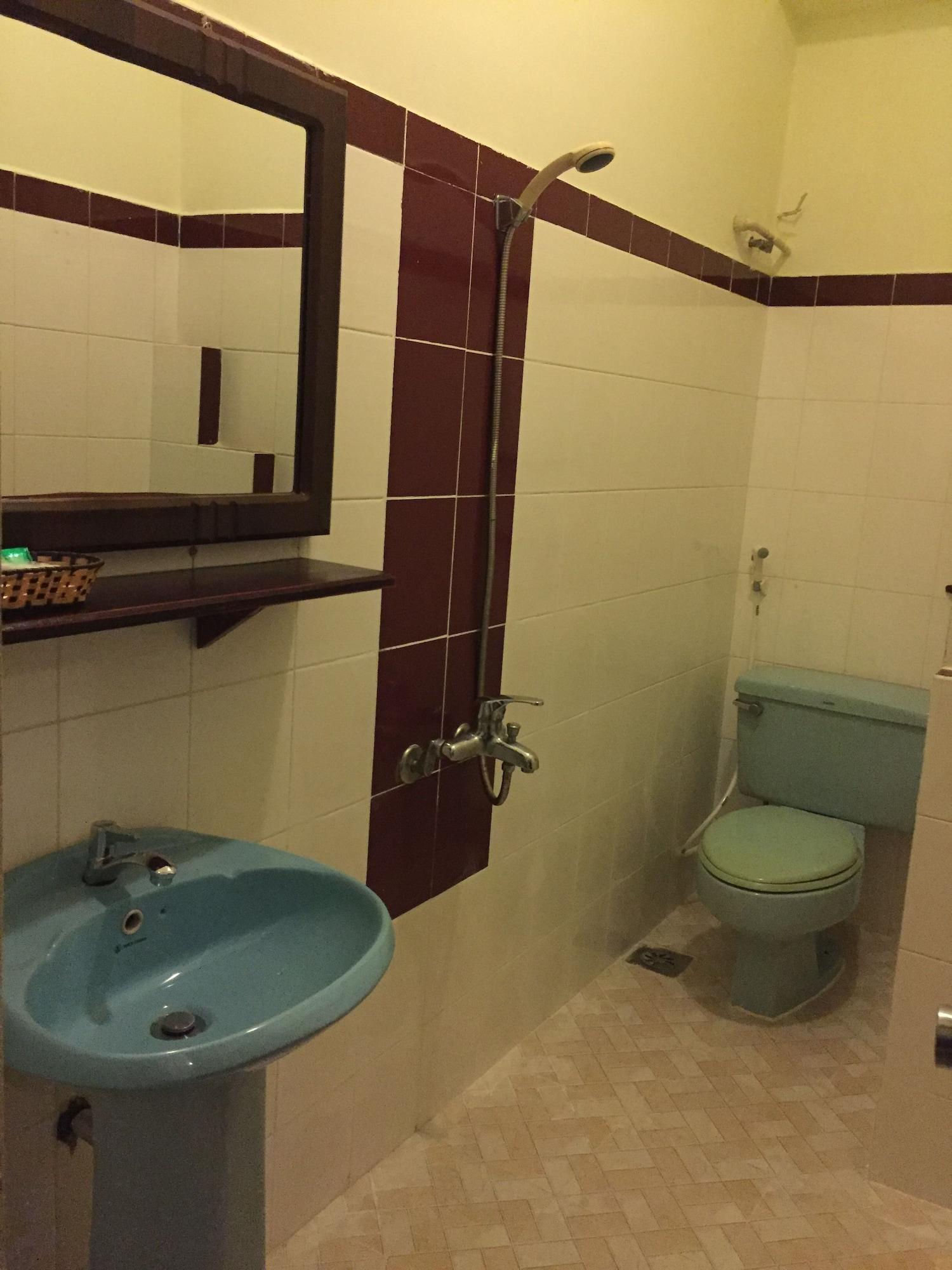 Asian Kitchen Hotel Ho Chi Minh City Bagian luar foto