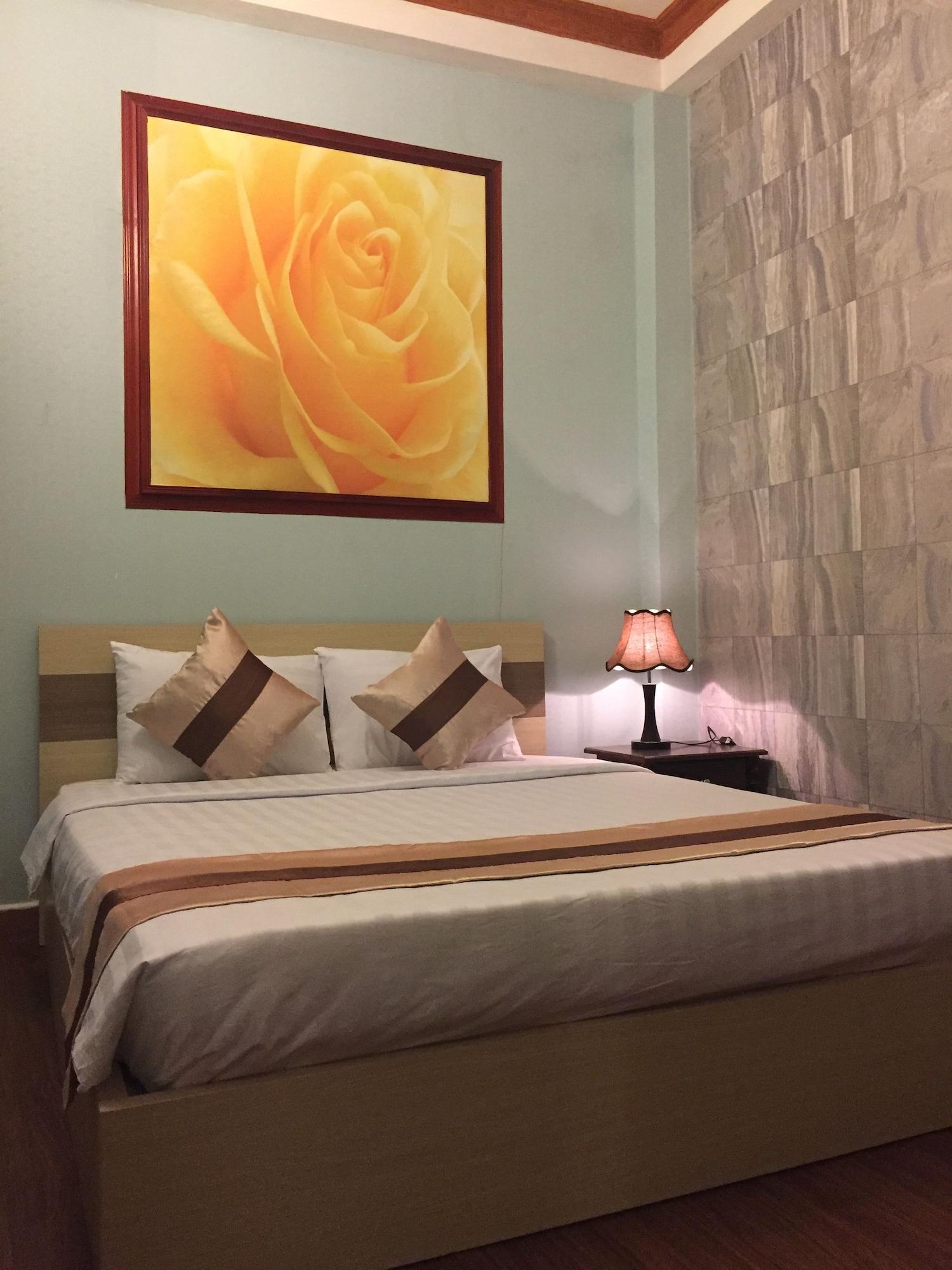 Asian Kitchen Hotel Ho Chi Minh City Bagian luar foto