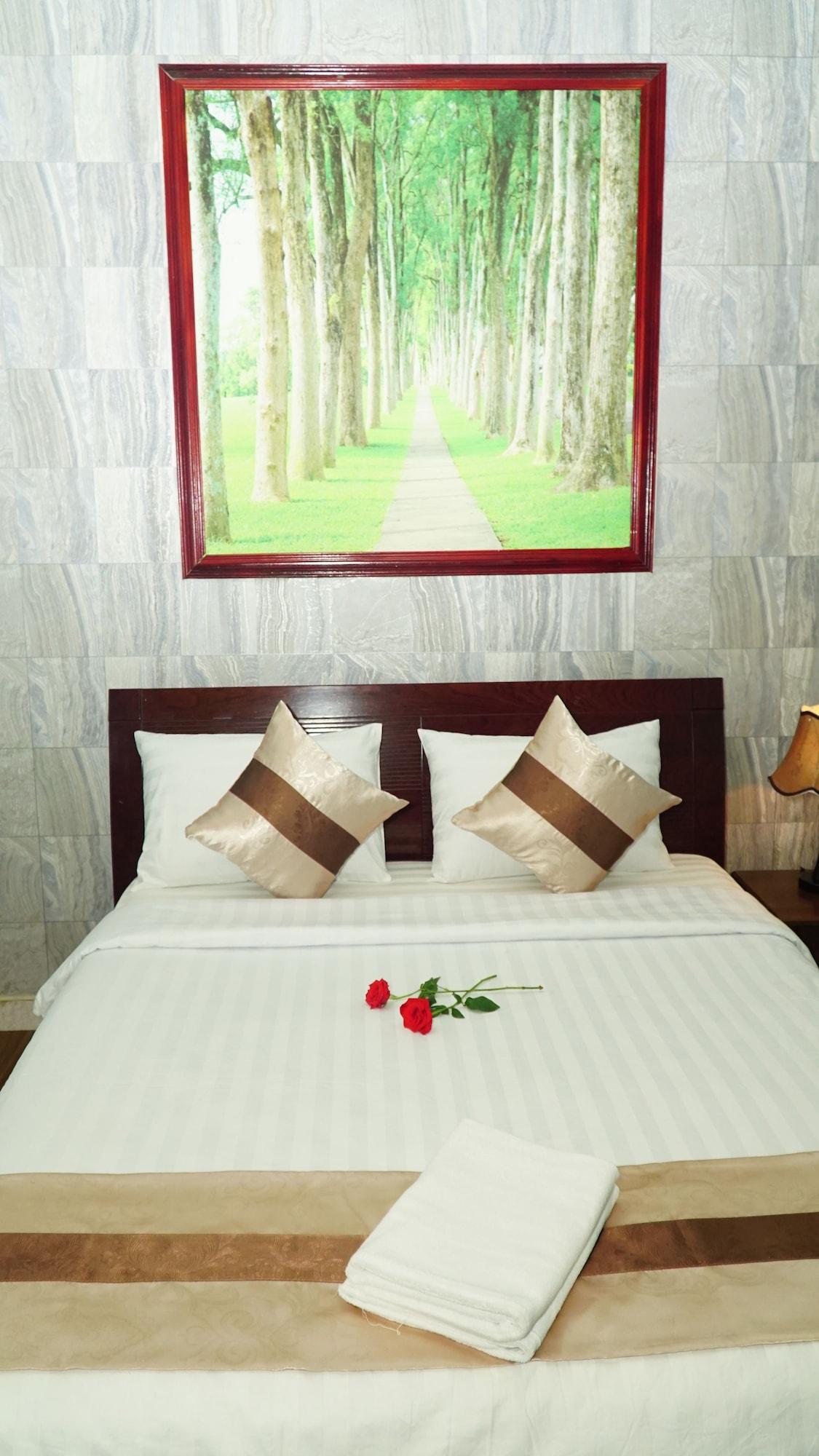 Asian Kitchen Hotel Ho Chi Minh City Bagian luar foto