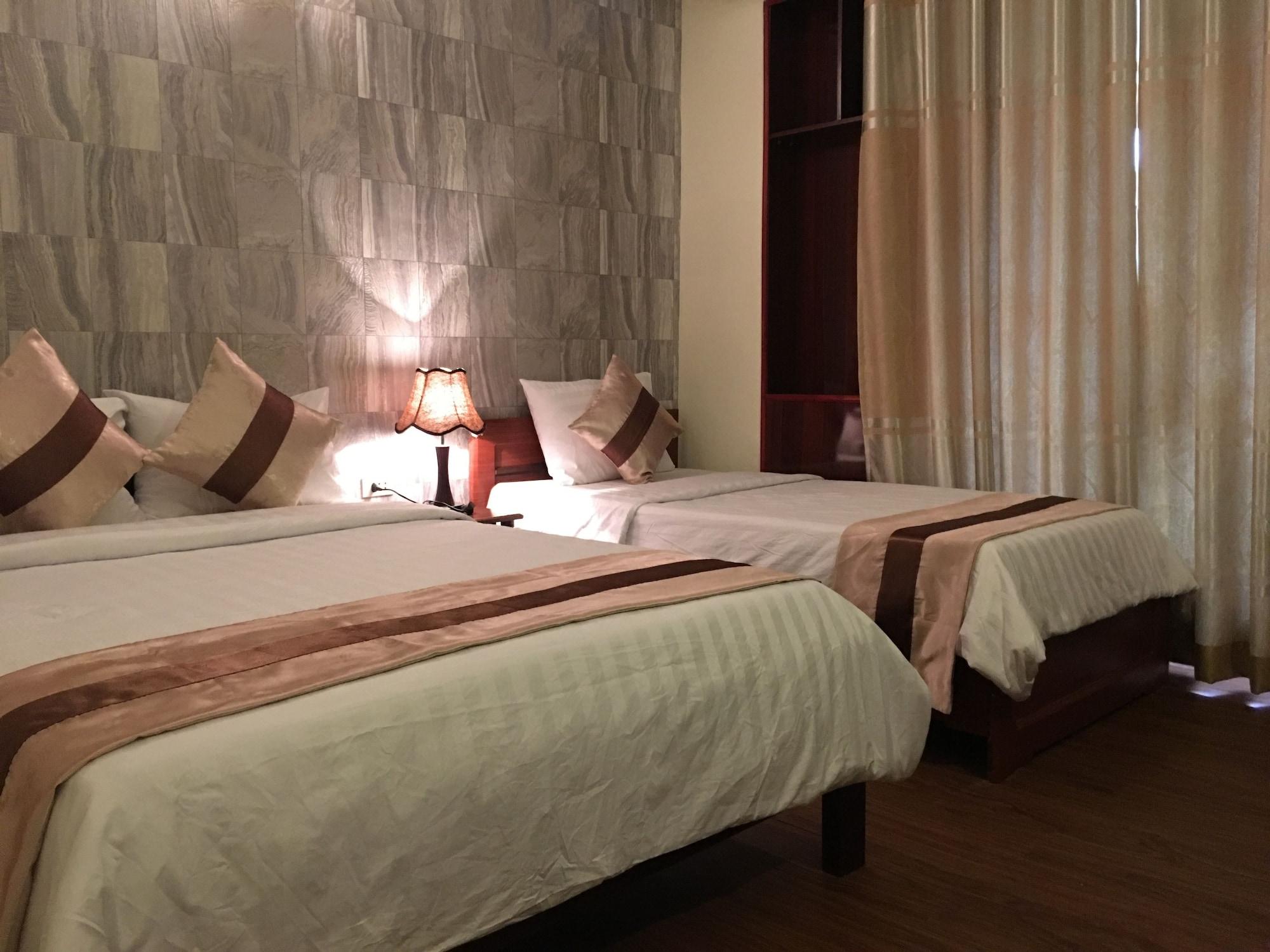 Asian Kitchen Hotel Ho Chi Minh City Bagian luar foto