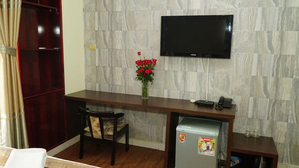Asian Kitchen Hotel Ho Chi Minh City Bagian luar foto
