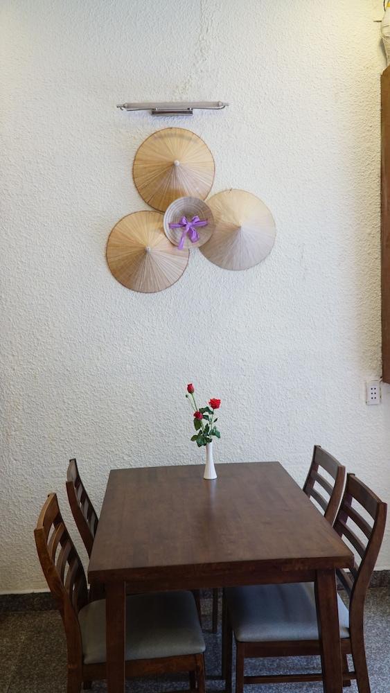 Asian Kitchen Hotel Ho Chi Minh City Bagian luar foto