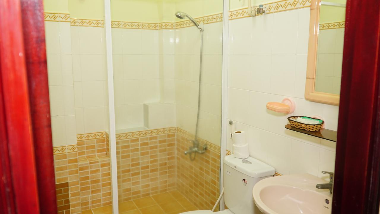 Asian Kitchen Hotel Ho Chi Minh City Bagian luar foto
