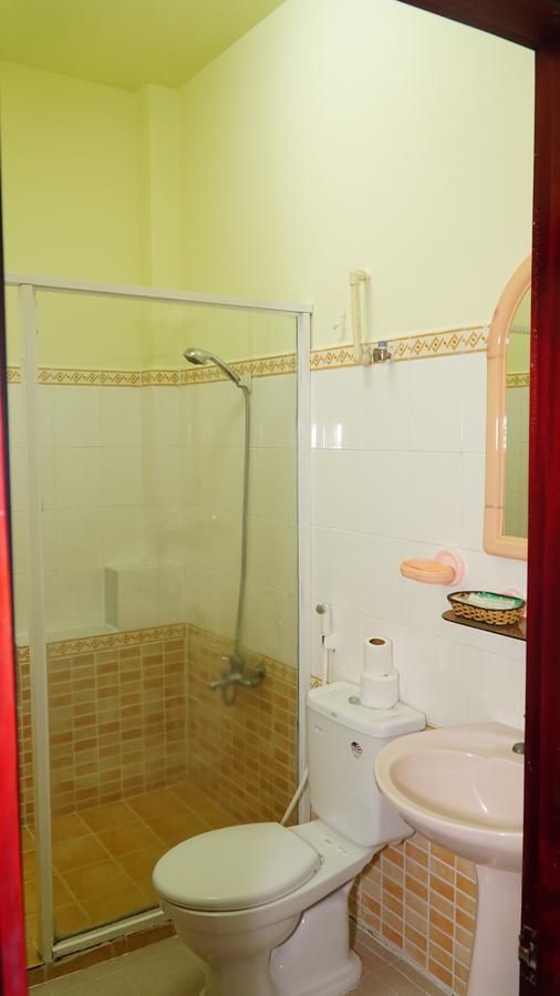 Asian Kitchen Hotel Ho Chi Minh City Bagian luar foto