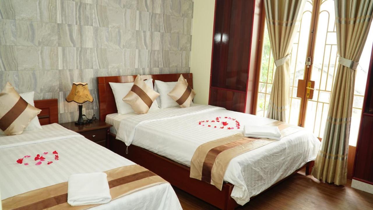 Asian Kitchen Hotel Ho Chi Minh City Bagian luar foto
