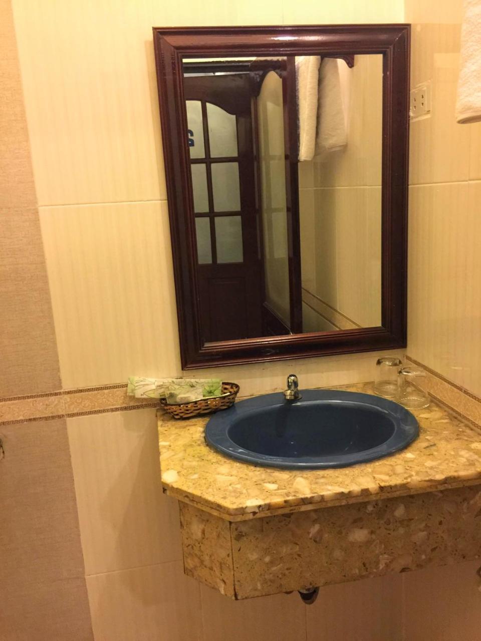Asian Kitchen Hotel Ho Chi Minh City Bagian luar foto